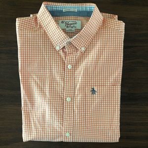 Penguin Heritage Slim Fit Large